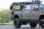 Toyota Tundra CrewMax 4x4 Zombie Apocalypse 2013 года